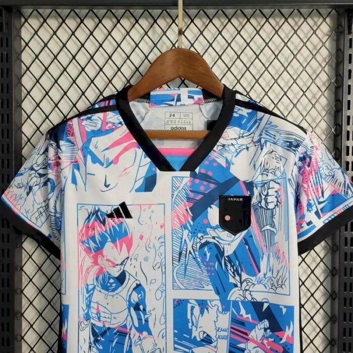 Kids Japan 2023/24 Dragon Ball Edition Kit 1