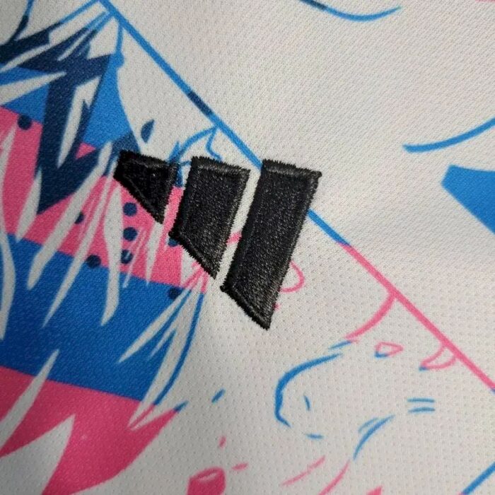 Kids Japan 2023/24 Dragon Ball Edition Kit 11