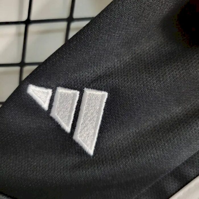 Kids Sao Paulo 2023/24 Away Kit 8