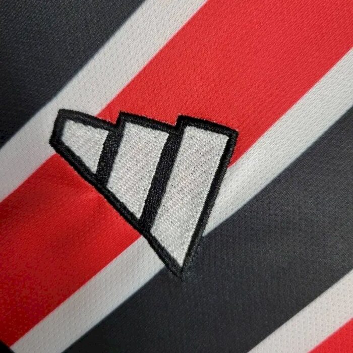 Kids Sao Paulo 2023/24 Away Kit 11