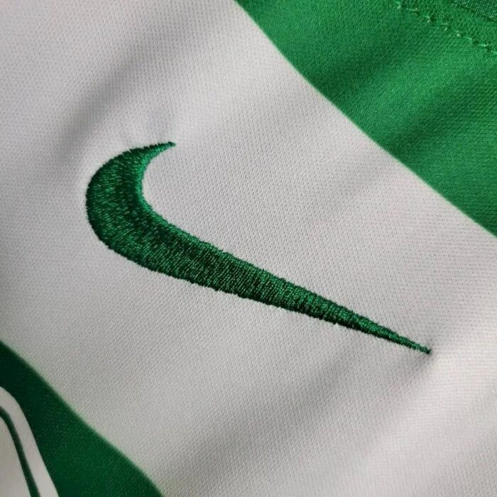 Kids Sporting CP 2023/24 Home Kit 13