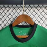 Kids Sporting CP 2023/24 Home Kit 12