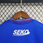 Kids Rangers 2023/24 Home Kit 2