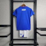 Kids Rangers 2023/24 Home Kit 1