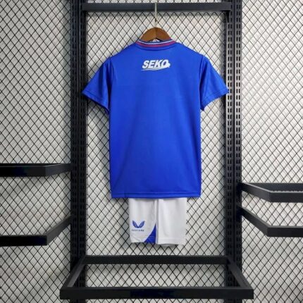 Kids Rangers 2023/24 Home Kit 1