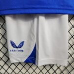 Kids Rangers 2023/24 Home Kit 10