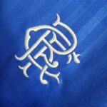 Kids Rangers 2023/24 Home Kit 11