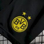 Kids Borussia Dortmund 2023/24 Home Kit 5
