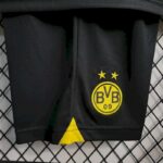 Kids Borussia Dortmund 2023/24 Home Kit 10