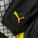 Kids Borussia Dortmund 2023/24 Home Kit 12