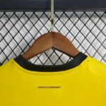 Kids Borussia Dortmund 2023/24 Home Kit 13