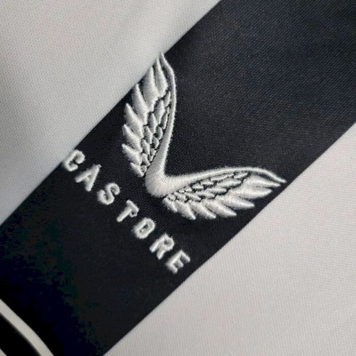 Kids Newcastle United 2023/24 Home Kit 12