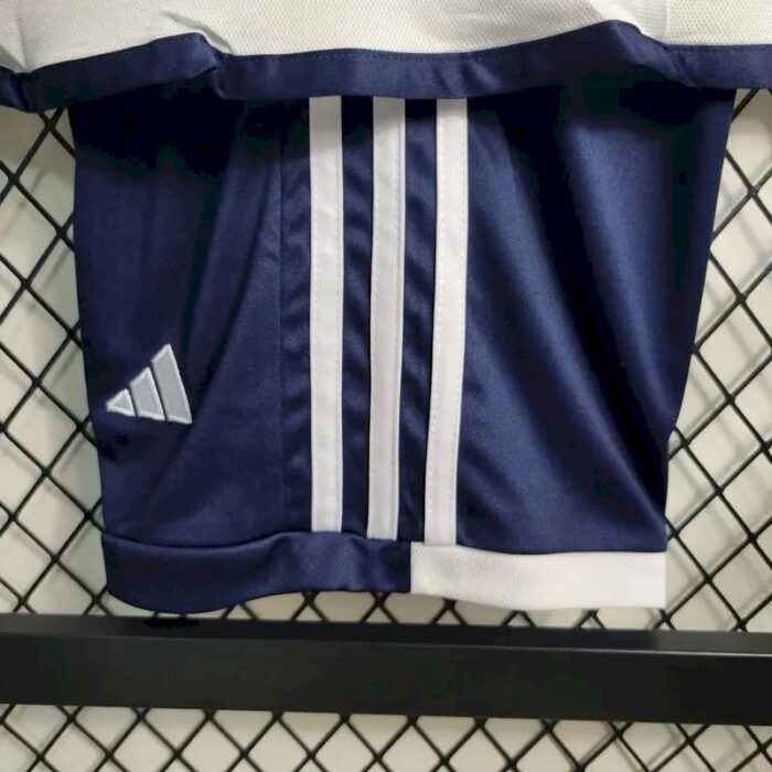 Kids Ajax 2023/24 Away Kit 3