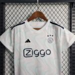 Kids Ajax 2023/24 Away Kit 1