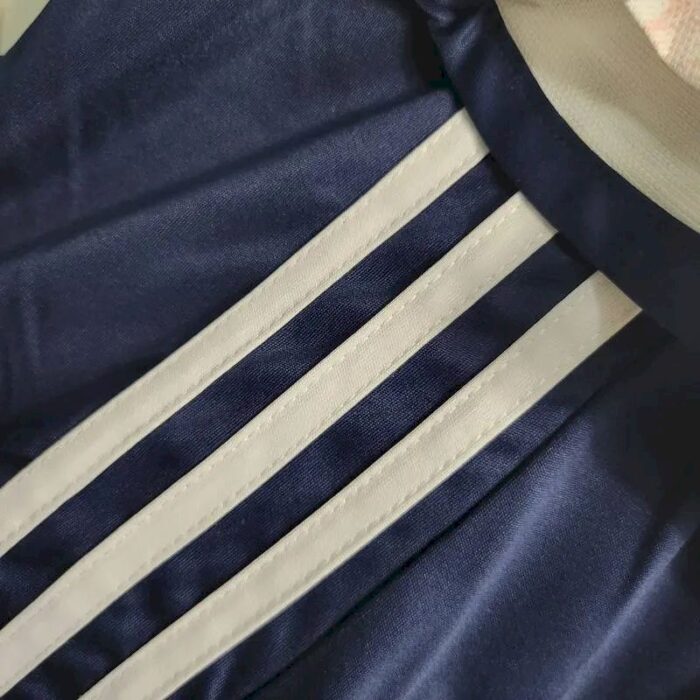 Kids Ajax 2023/24 Away Kit 7