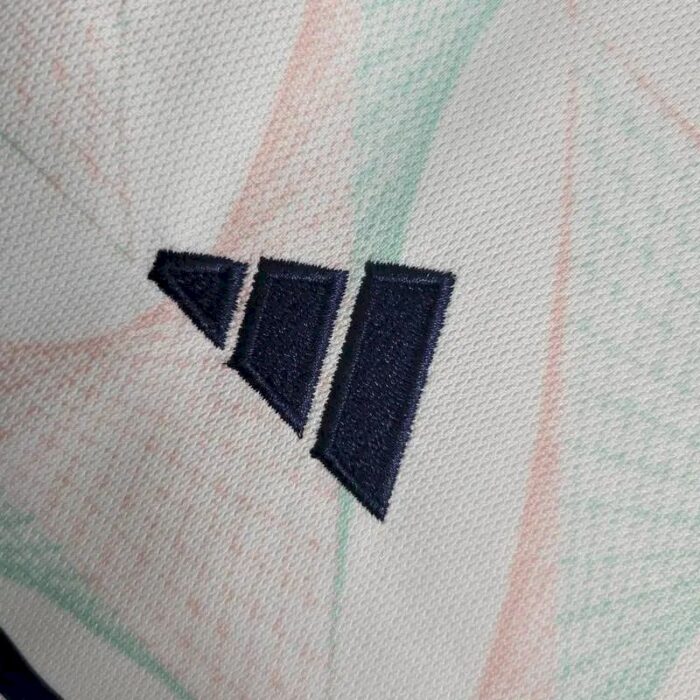 Kids Ajax 2023/24 Away Kit 9