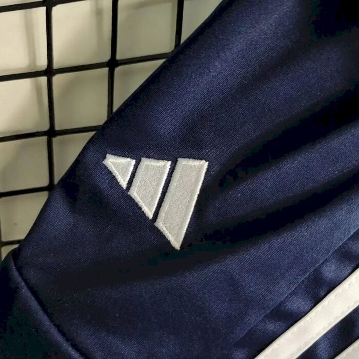 Kids Ajax 2023/24 Away Kit 13