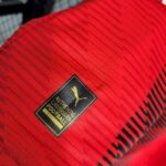 Kids AC Milan 2023/24 Home Kit 8