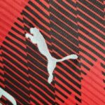 Kids AC Milan 2023/24 Home Kit 11