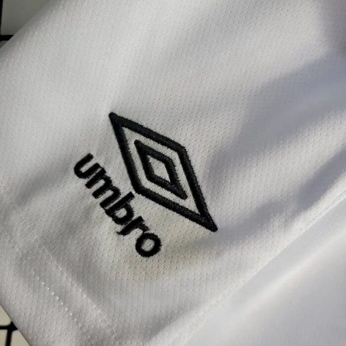 Kids Santos 2023/24 Home Kit 14