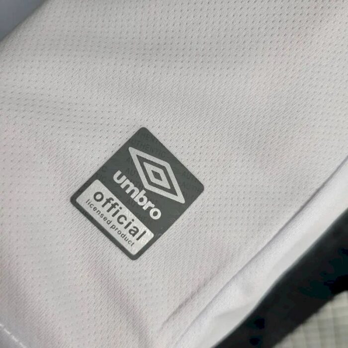 Kids Santos 2023/24 Home Kit 5