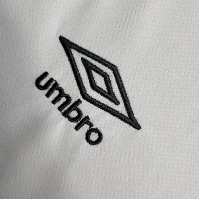 Kids Santos 2023/24 Home Kit 10