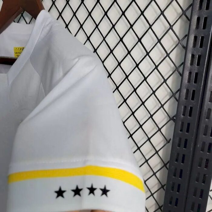 Kids Santos 2023/24 Home Kit 12