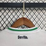 Kids Real Betis 2023/24 Home Kit 11