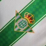 Kids Real Betis 2023/24 Home Kit 14