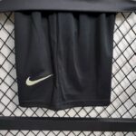 Kids Corinthians 2023/24 Fourth Kit 3