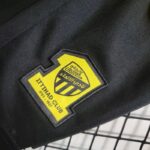 Kids Al-Ittihad FC 2023/24 Home Kit 10