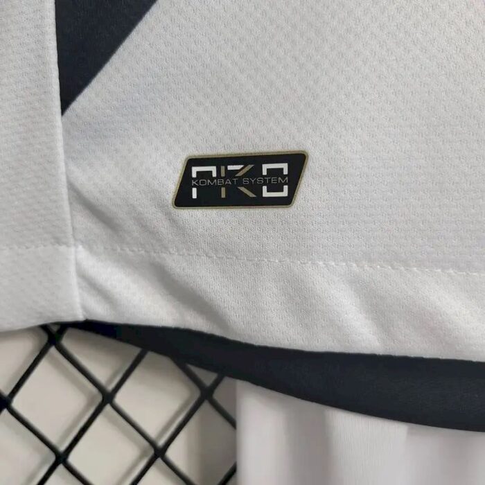 Kids Vasco Da Gama 2023/24 Away Kit 5