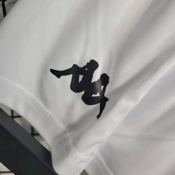 Kids Vasco Da Gama 2023/24 Away Kit 14
