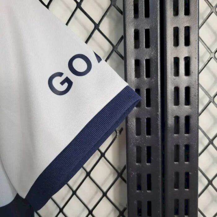Kids Paris Saint-Germain 2023/24 Away Kit 2