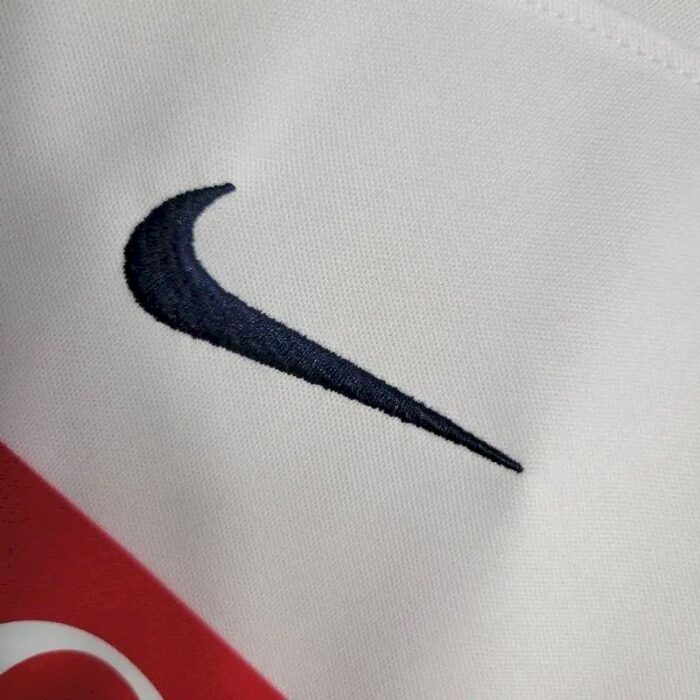 Kids Paris Saint-Germain 2023/24 Away Kit 3