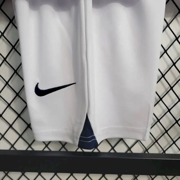Kids Paris Saint-Germain 2023/24 Away Kit 6