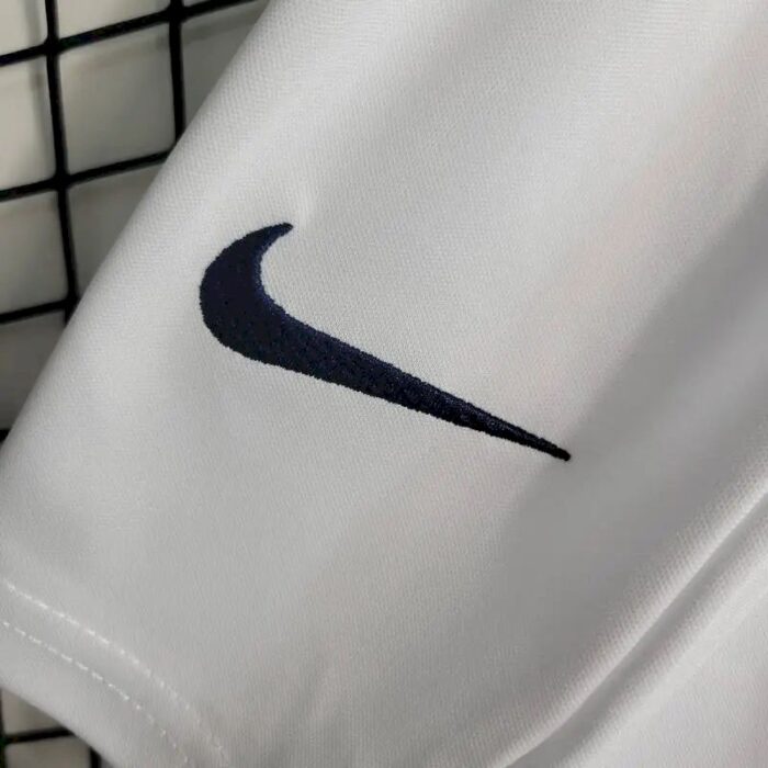 Kids Paris Saint-Germain 2023/24 Away Kit 7