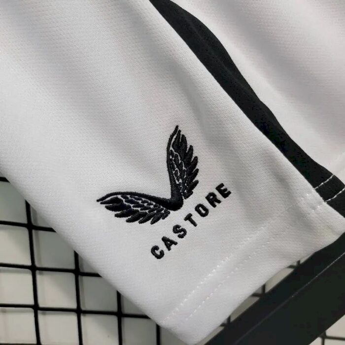Kids Newcastle United 2023/24 Away Kit 7
