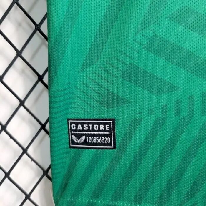 Kids Newcastle United 2023/24 Away Kit 12