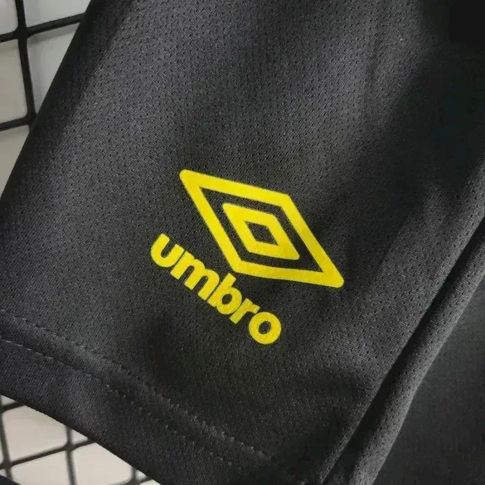 Kids Santos 2023/24 Away Kit 2