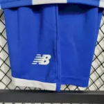 Kids FC Porto 2023/24 Home Kit 3