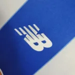 Kids FC Porto 2023/24 Home Kit 8