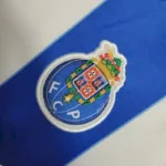 Kids FC Porto 2023/24 Home Kit 11
