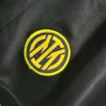 Kids Inter Milan 2023/24 Home Kit 9