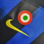 Kids Inter Milan 2023/24 Home Kit 10