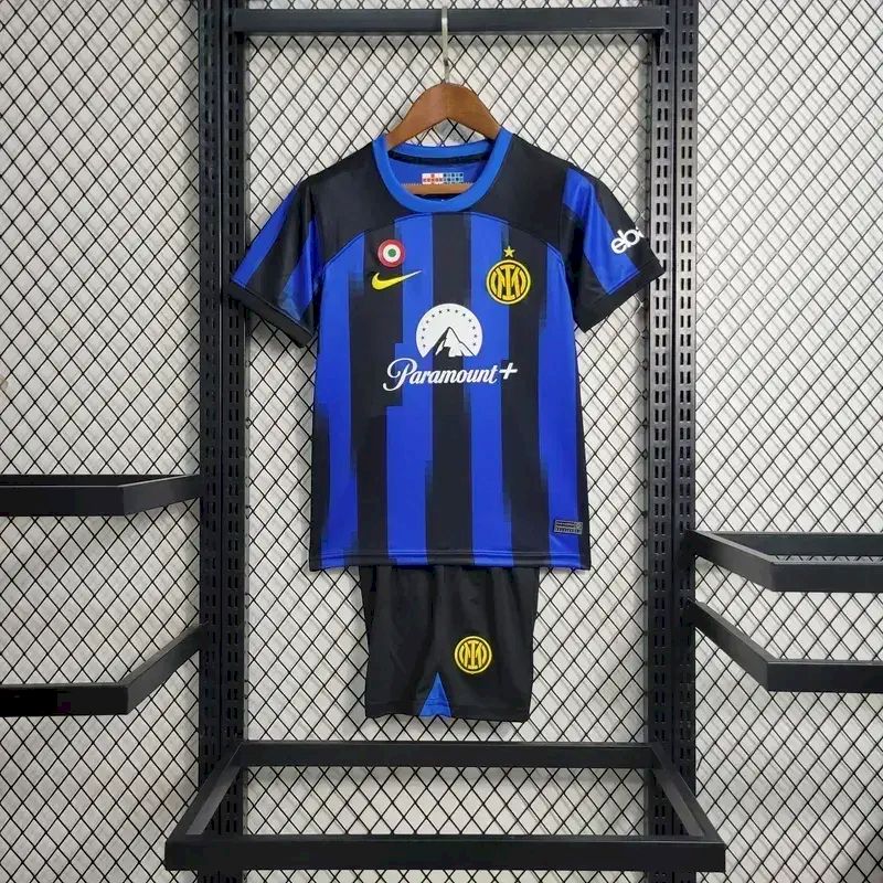 2023080207563599.webp Kids Inter Milan 2023/24 Home Kit 12
