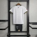 Kids Valencia CF 2023/24 Home Kit 7