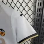 Kids Valencia CF 2023/24 Home Kit 8