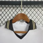 Kids Valencia CF 2023/24 Home Kit 9