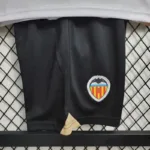 Kids Valencia CF 2023/24 Home Kit 10
